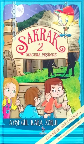 Şakrak 2 / Macera Peşinde