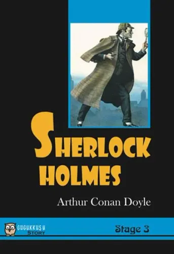Sherlock Holmes Stage 3