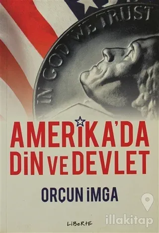 Amerika'da Din ve Devlet
