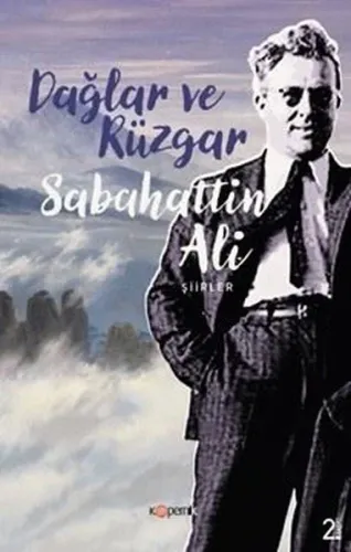 Dağlar ve Rüzgar
