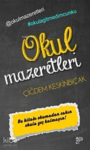 Okul Mazeretleri