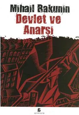 Devlet ve Anarşi
