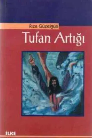Tufan Artığı