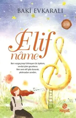 Elifnâme