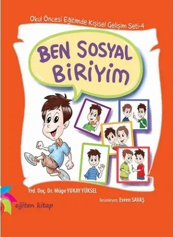 BENİMDE DEĞERLERİM VAR