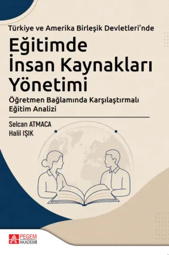 Eğitimde İnsan Kaynakları Yönetimi