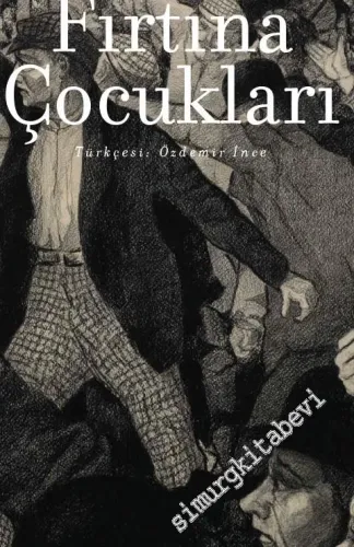 Fırtına Çocukları  -         2020