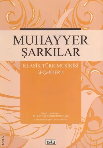 Muhayyer Şarkılar