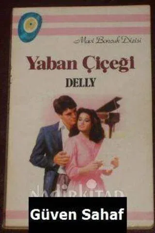 Yaban Çiçeği -7