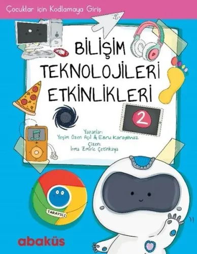 Bilişim Teknolojileri Etkinlikleri - 2