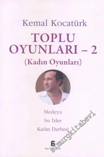 Kadın Oyunları: Medeya, Su İzler, Kadın Darbesi : Toplu Oyunları 2 - 2