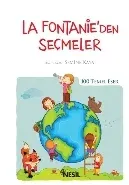 La Fontaineden Seçmeler 100 Temel Eser