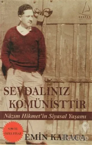 Sevdalınız Komünisttir