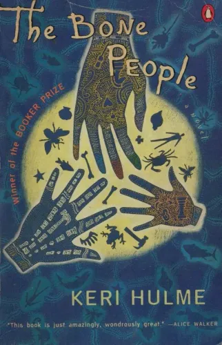 The Bone People