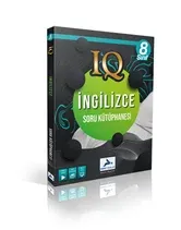 8. Sınıf İngilizce Iq Soru Kütüphanesi