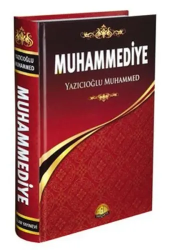 Muhammediye; Tam Metin Çeviri