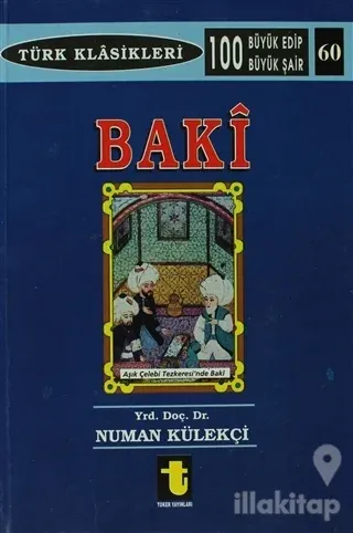 Baki