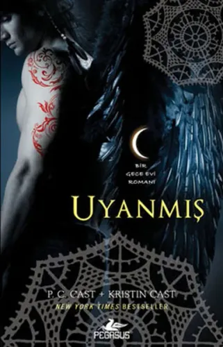 Uyanmış
