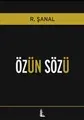Özün Sözü