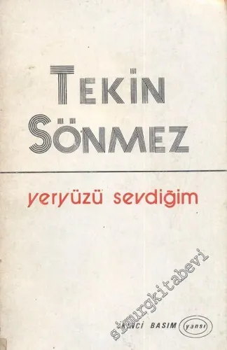 Yeryüzü Sevdiğim  -