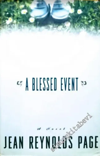 A Blessed Event -        2004