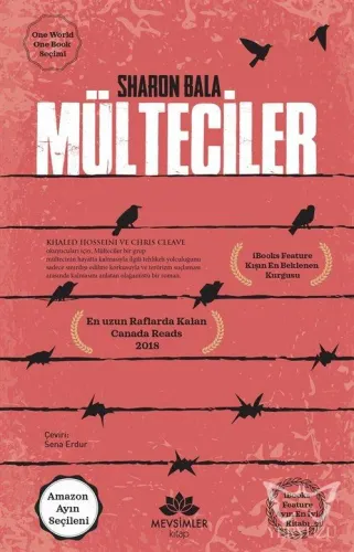Mülteciler