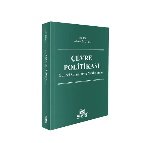 Çevre Politikası