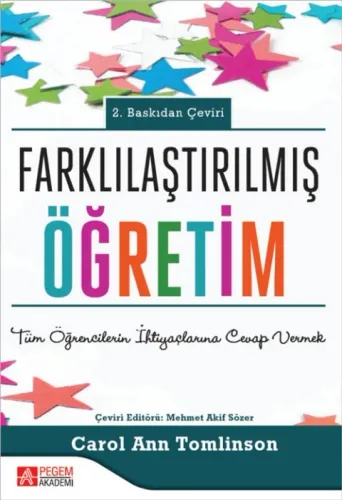 Farklılaştırılmış Sınıflar