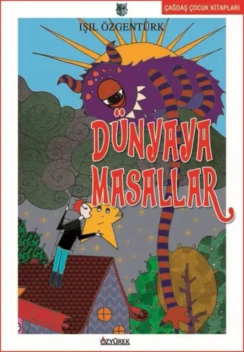 Dünya'ya Masallar