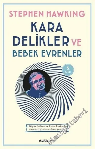 Kara Delikler ve Bebek Evrenler -         2025