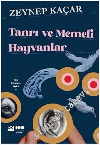 Tanrı ve Memeli Hayvanlar - 2023