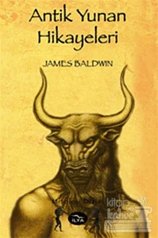 Antik Yunan Hikayeleri
