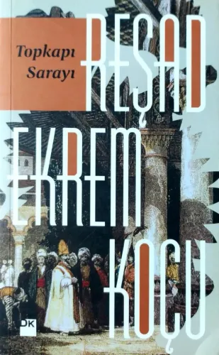Topkapı Sarayı