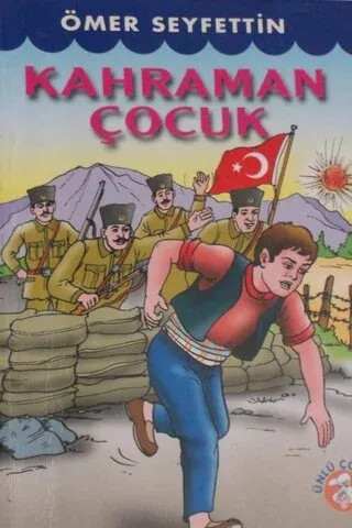 Kahraman Çocuk