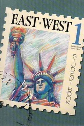 East West 1 (Student Book + Workbook)
