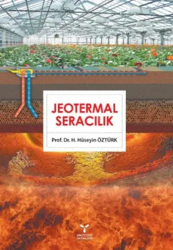 Jeotermal Seracılık H. Hüseyin Öztürk