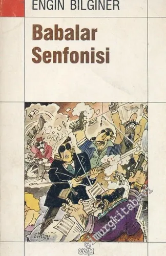 Babalar Senfonisi -        1990