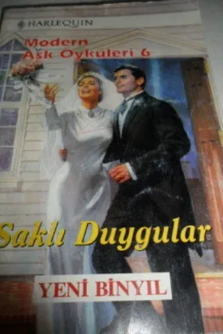 Saklı Duygular