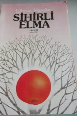 Sihirli Elma