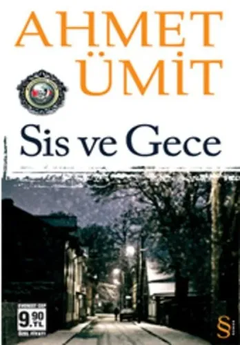 Sis ve Gece (Cep Boy)