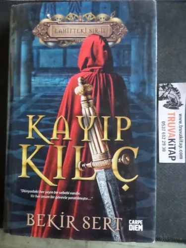 Kayıp Kılıç
