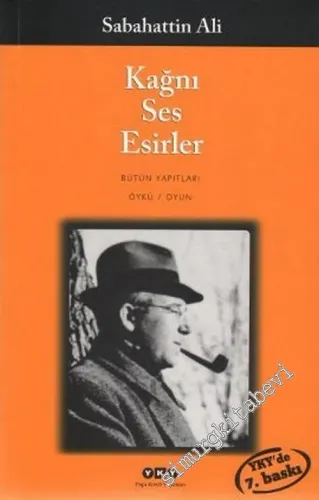 Kağnı Ses Esirler  -         2024