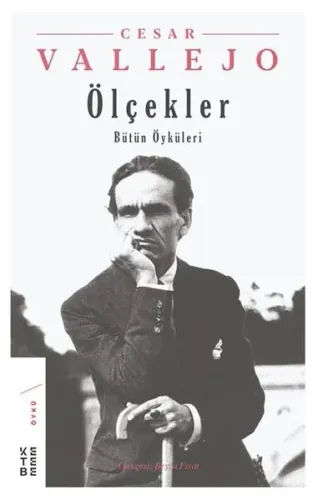Ölçekler Bütün Öyküleri