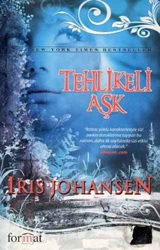 Tehlikeli Aşk