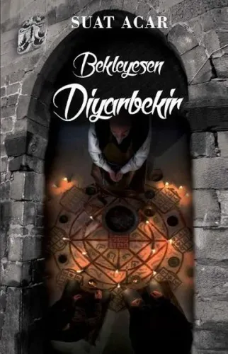Bekleyesen Diyarbekir Suat Acar