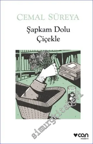 Şapkam Dolu Çiçekle - 2023