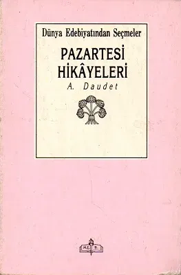 Pazartesi Hikayeleri