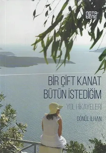 Bir Çift Kanat Bütün İstediğim Yol Hikayeleri