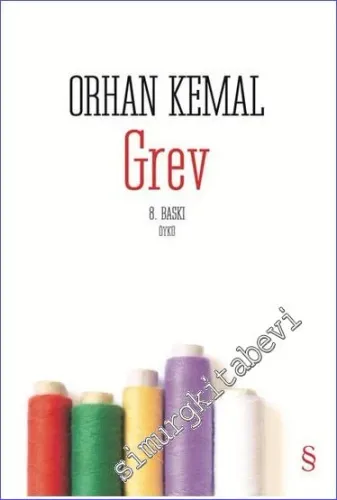 Grev -