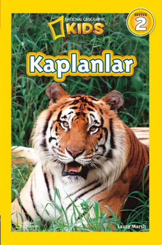 National Geografic Kids